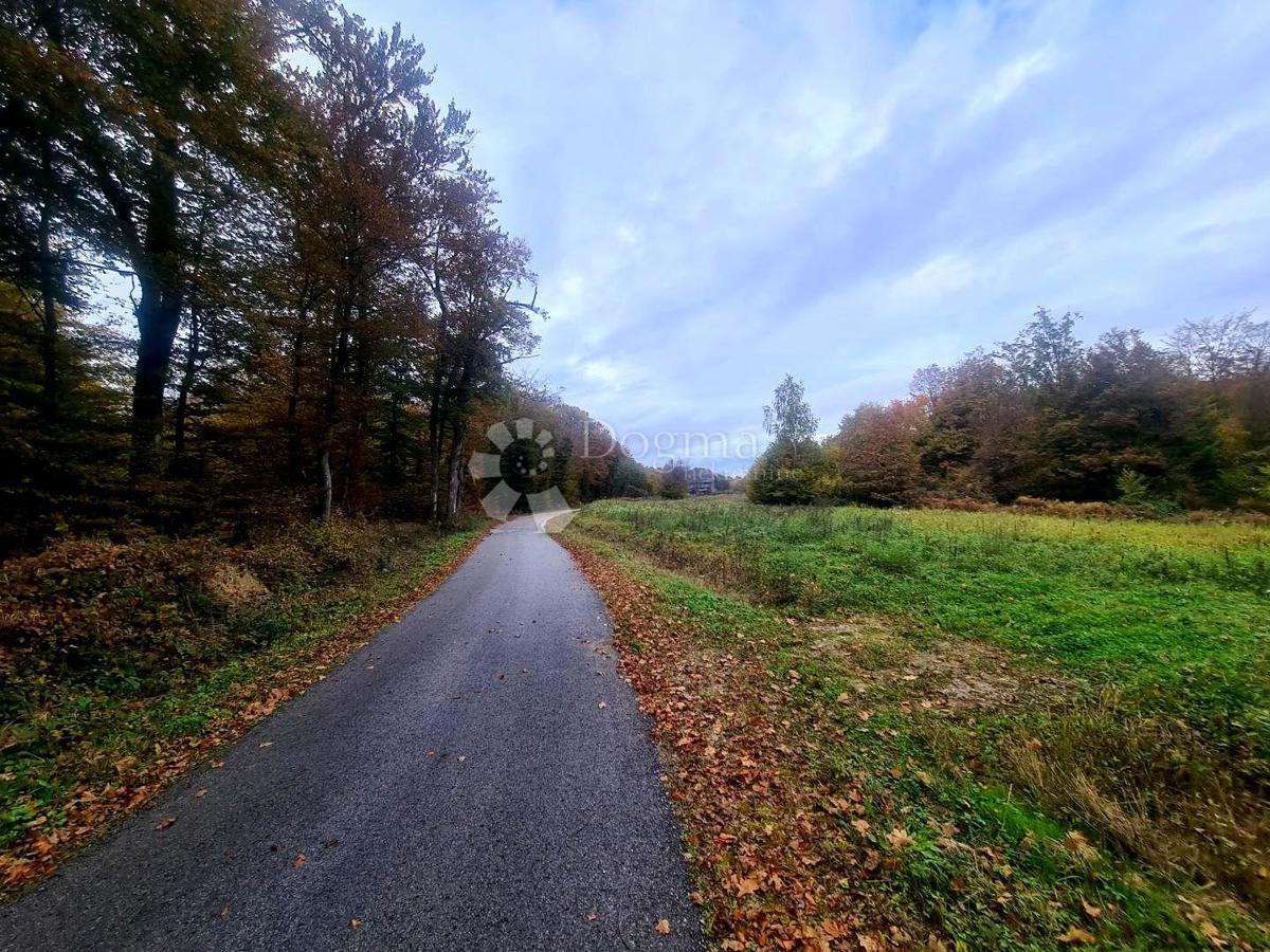 Hiša Zadvorsko, Brezovica, 69,52m2