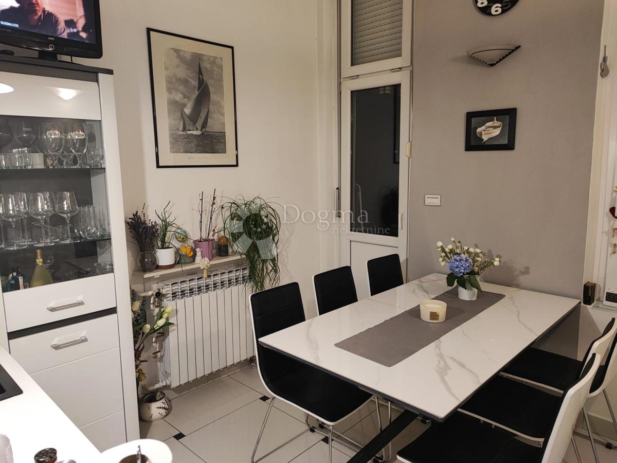 Stanovanje Centar, Gornji Grad - Medveščak, 113,29m2