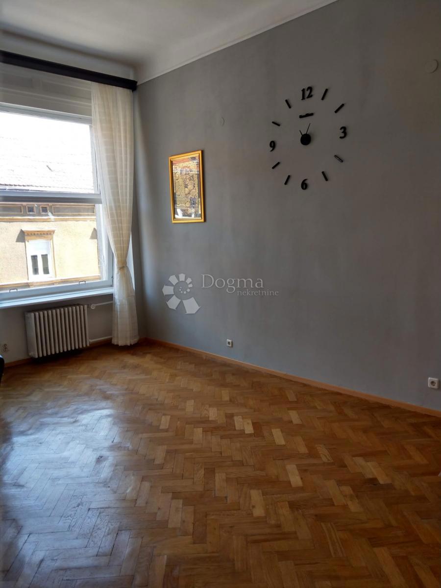 Stanovanje Centar, Gornji Grad - Medveščak, 113,29m2