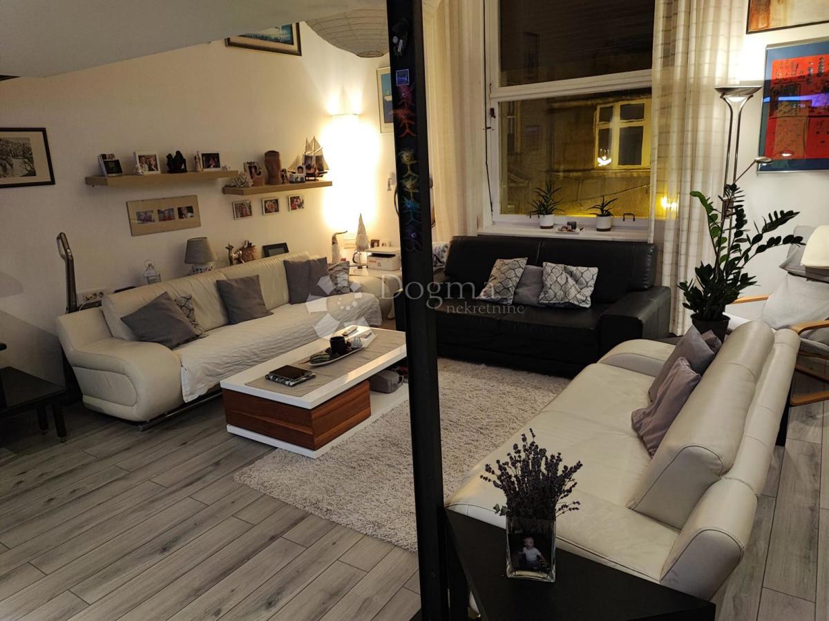 Stanovanje Centar, Gornji Grad - Medveščak, 113,29m2