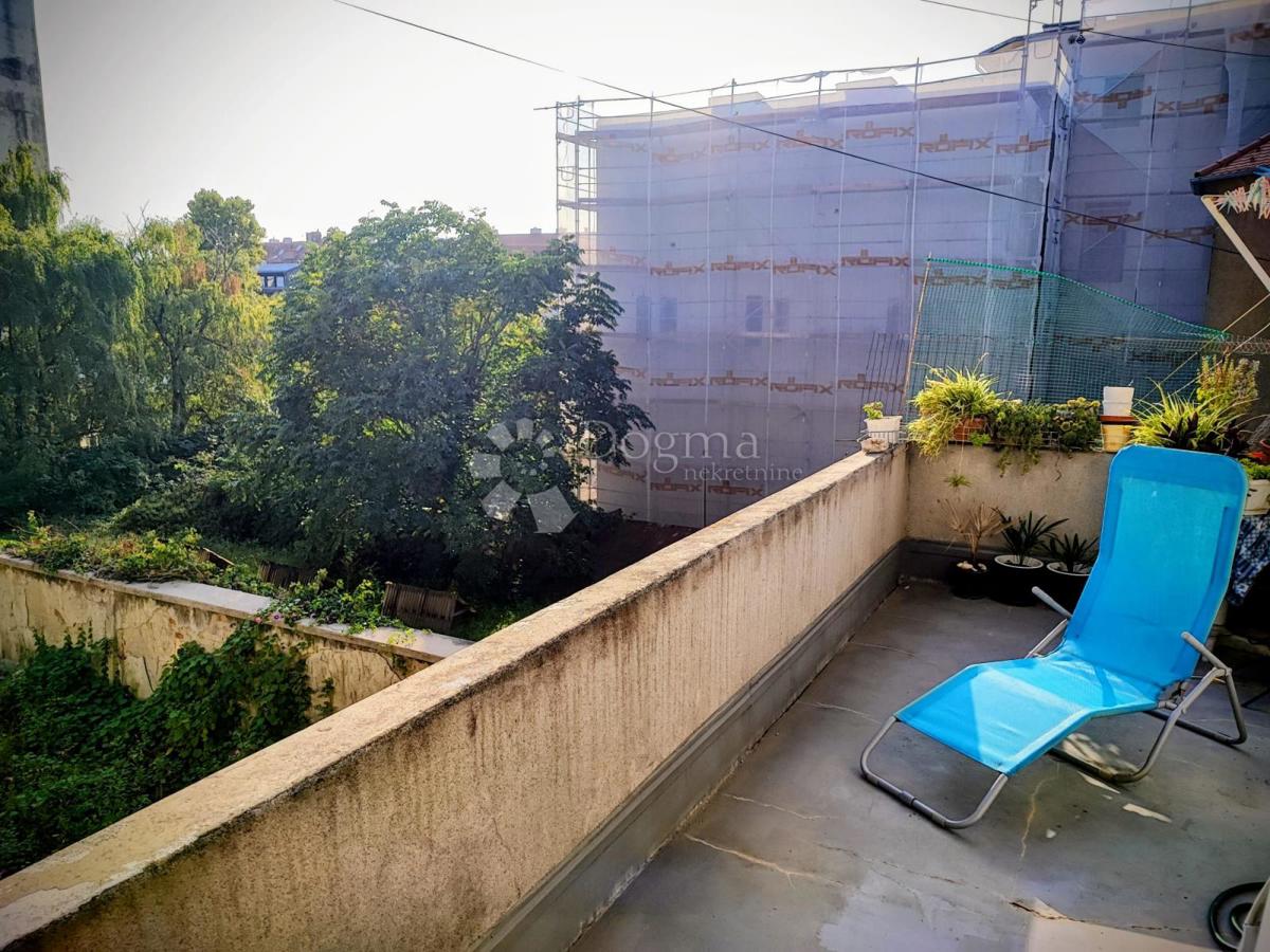 Stanovanje Centar, Gornji Grad - Medveščak, 113,29m2