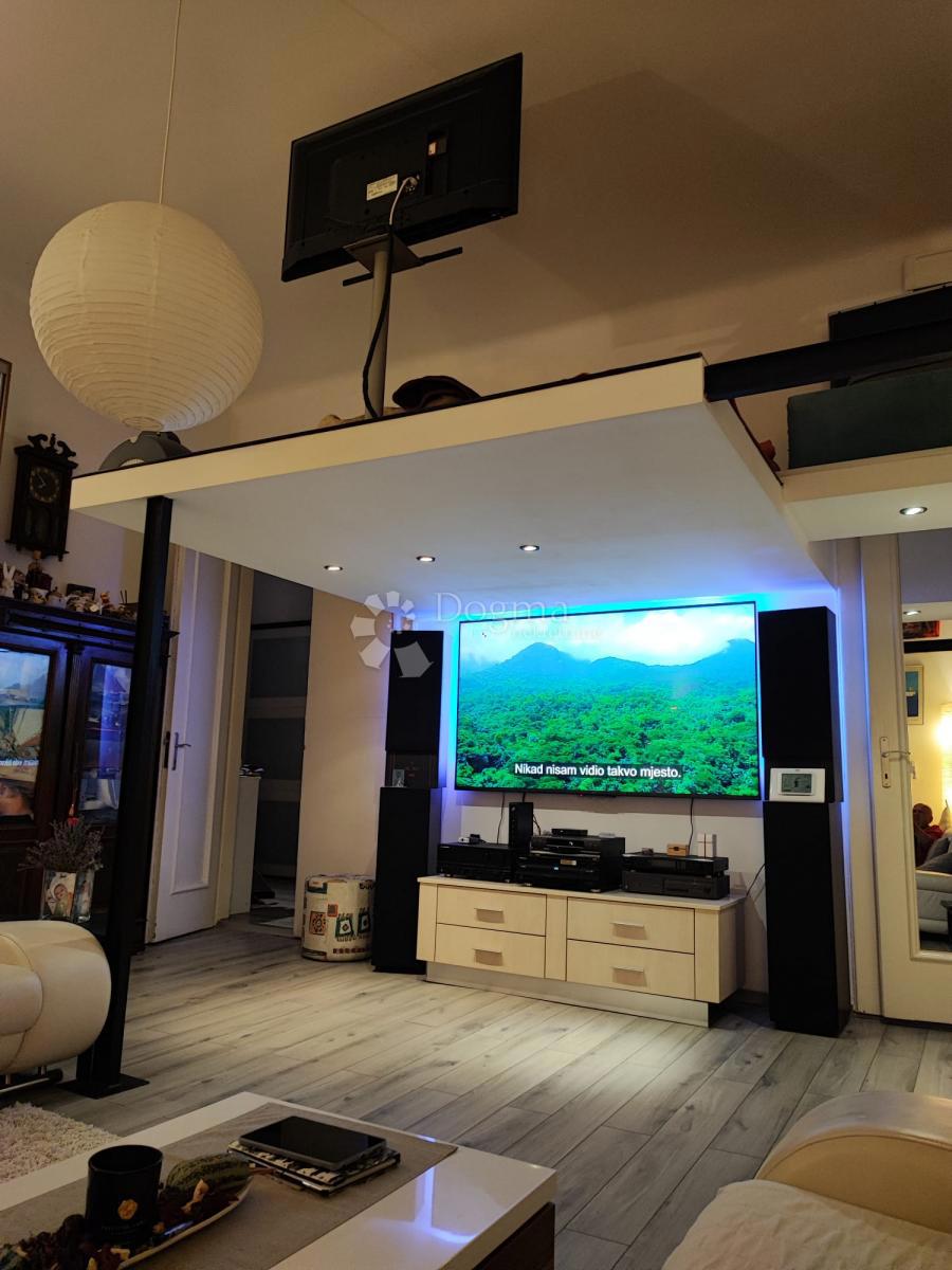 Stanovanje Centar, Gornji Grad - Medveščak, 113,29m2