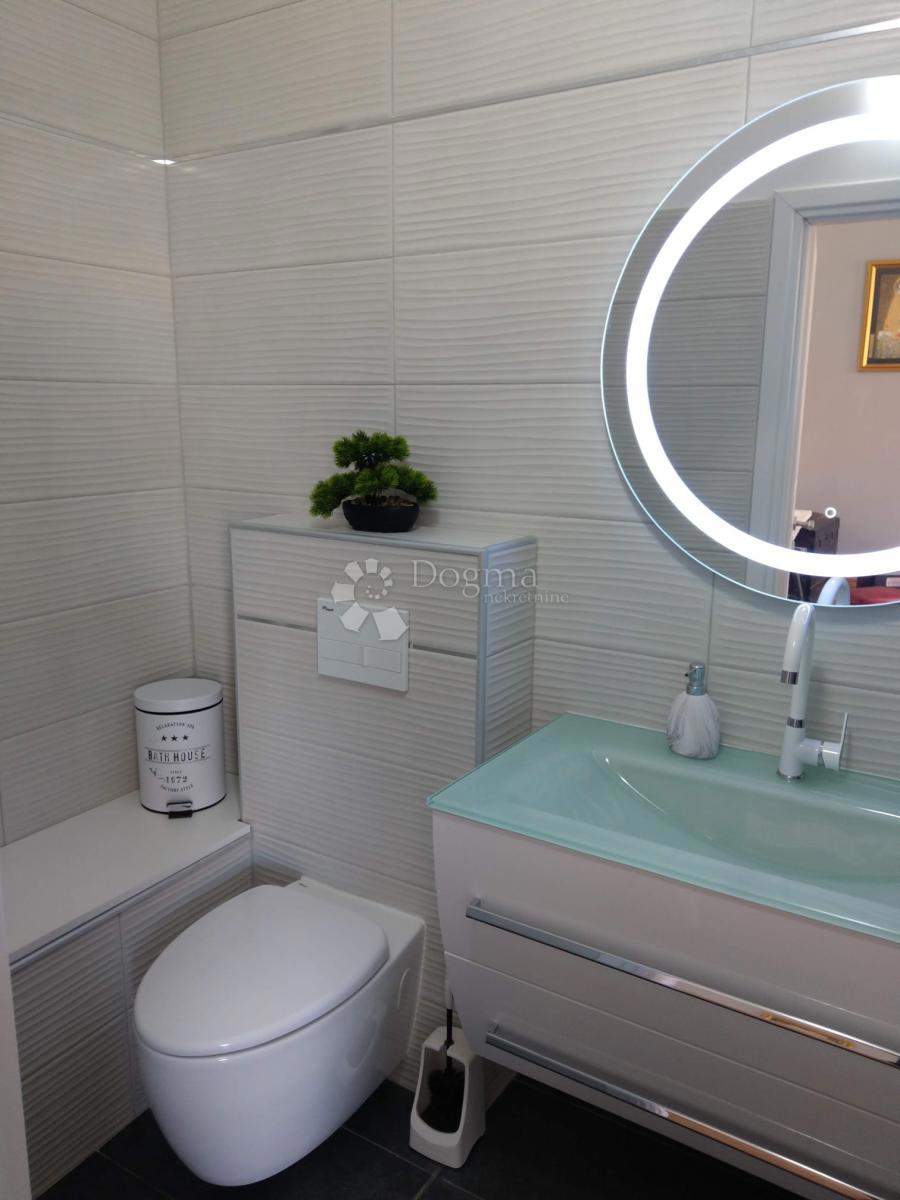 Stanovanje Centar, Gornji Grad - Medveščak, 113,29m2