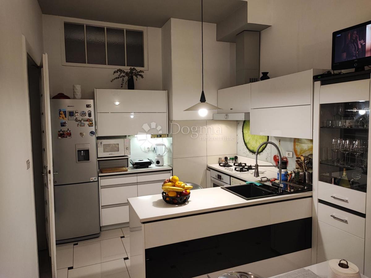 Stanovanje Centar, Gornji Grad - Medveščak, 113,29m2