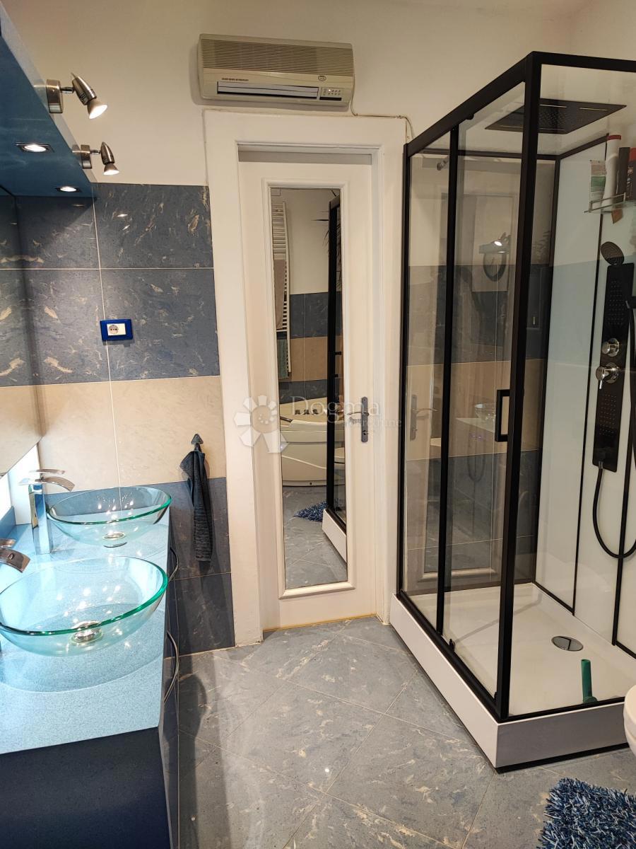 Stanovanje Centar, Gornji Grad - Medveščak, 113,29m2