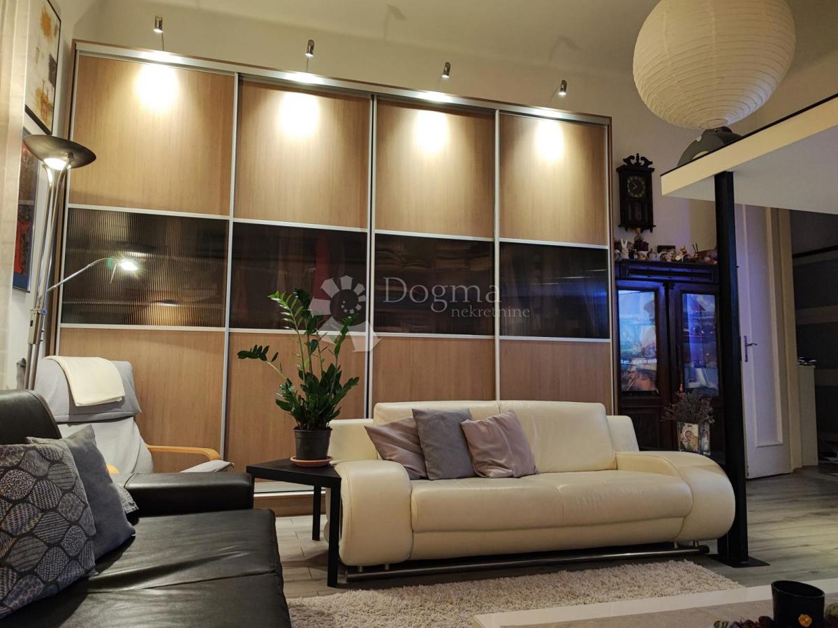 Stanovanje Centar, Gornji Grad - Medveščak, 113,29m2