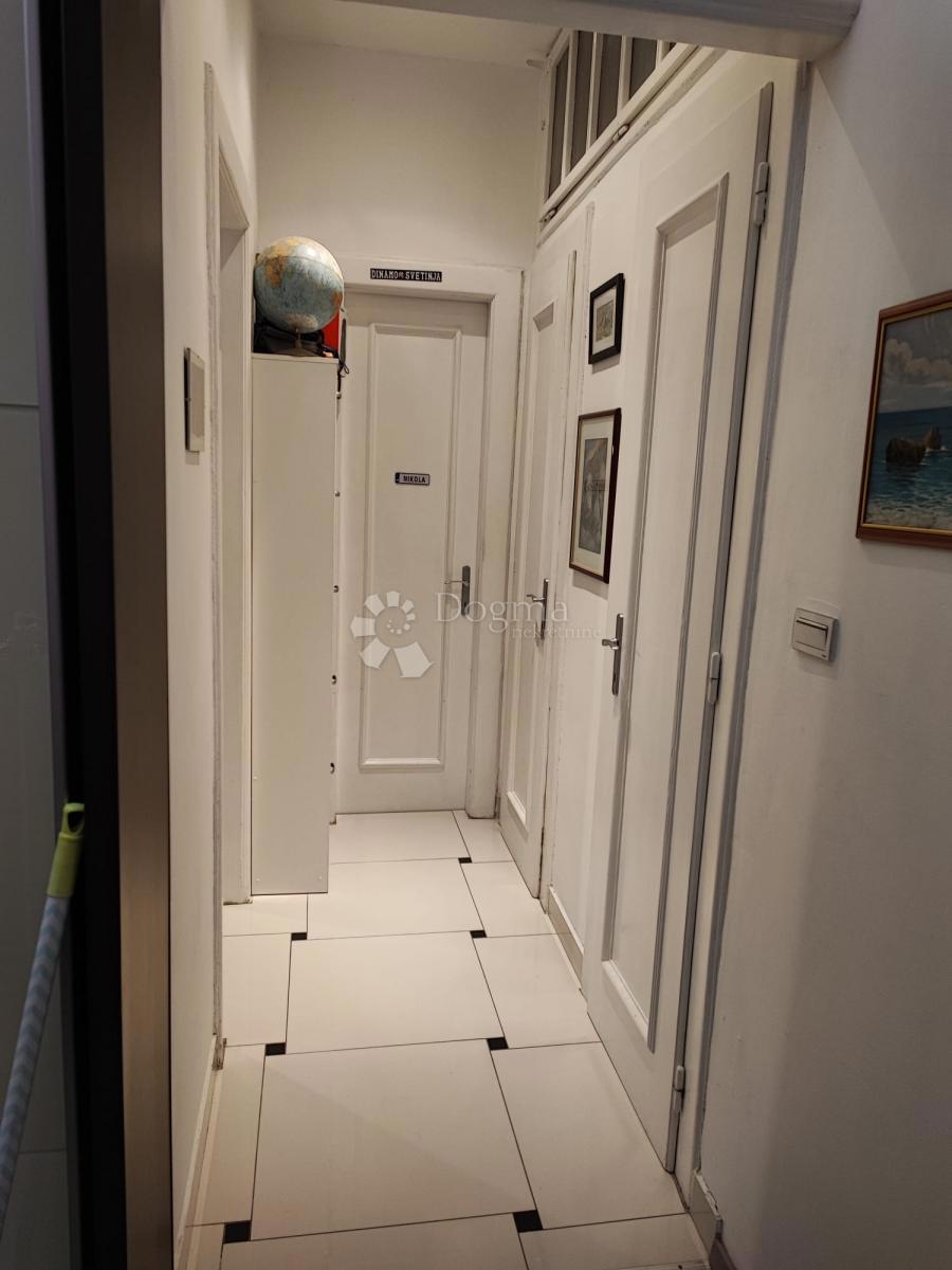 Stanovanje Centar, Gornji Grad - Medveščak, 113,29m2