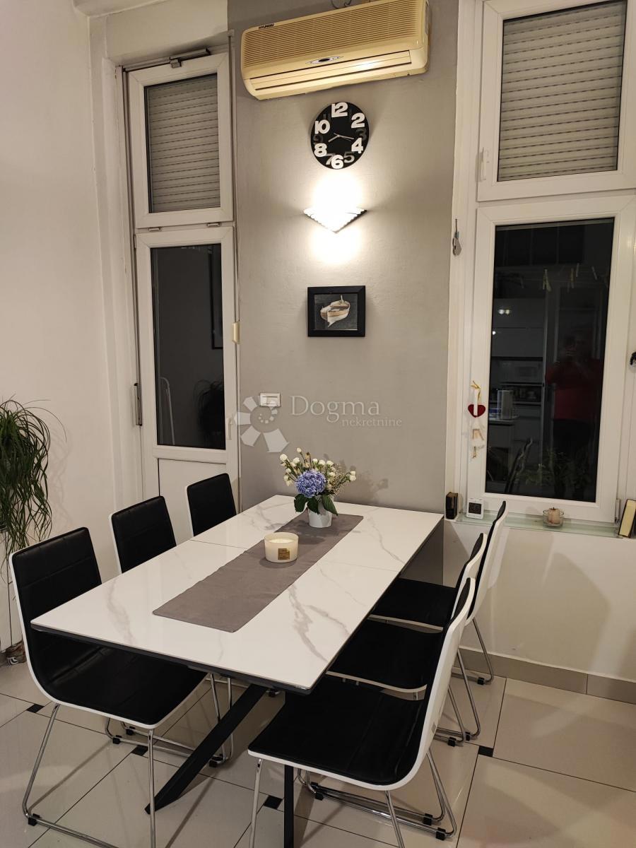 Stanovanje Centar, Gornji Grad - Medveščak, 113,29m2