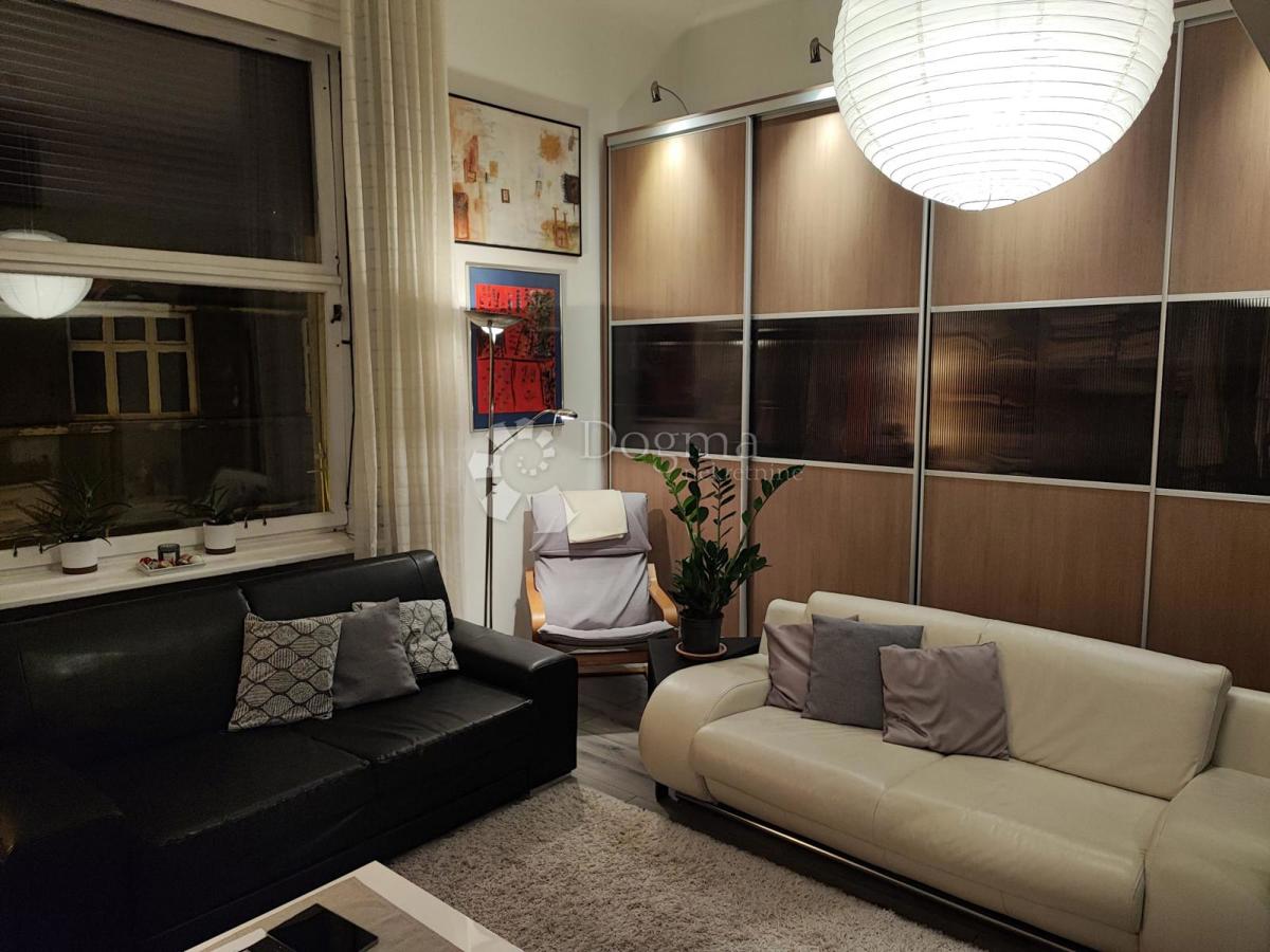 Stanovanje Centar, Gornji Grad - Medveščak, 113,29m2