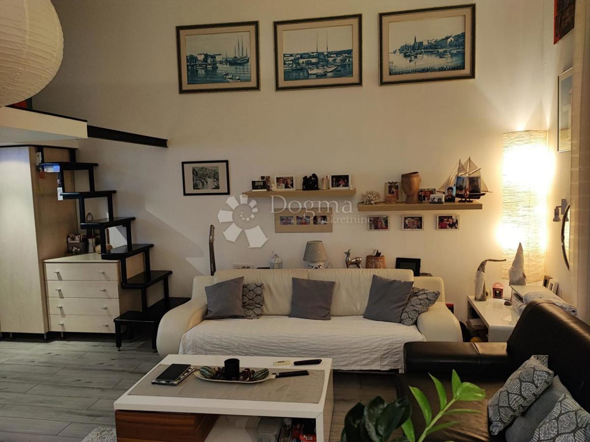 Stanovanje Centar, Gornji Grad - Medveščak, 113,29m2