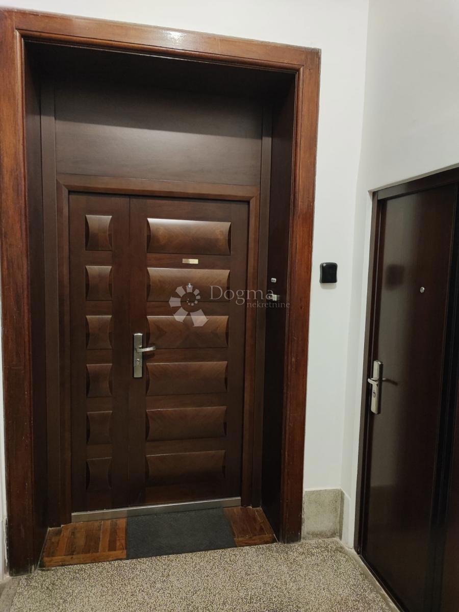 Stanovanje Centar, Gornji Grad - Medveščak, 113,29m2