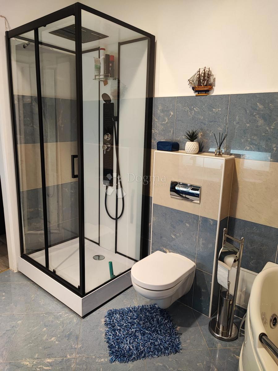 Stanovanje Centar, Gornji Grad - Medveščak, 113,29m2