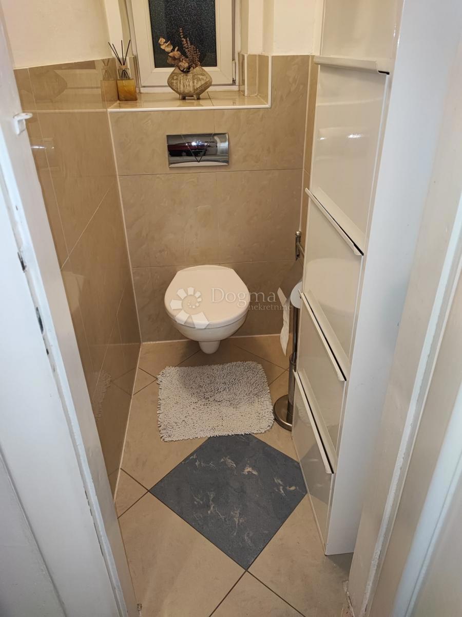 Stanovanje Centar, Gornji Grad - Medveščak, 113,29m2