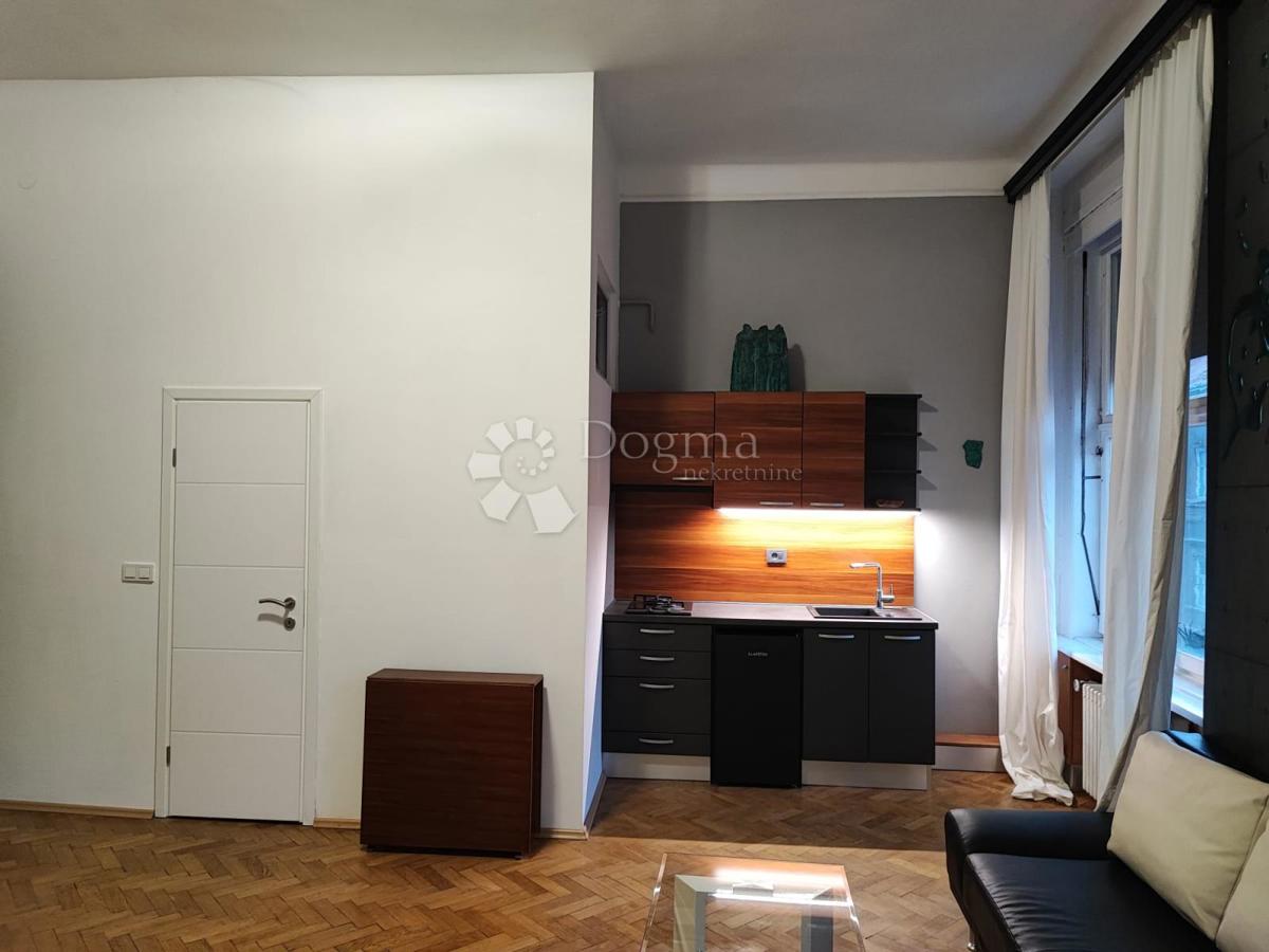 Stanovanje Centar, Gornji Grad - Medveščak, 113,29m2