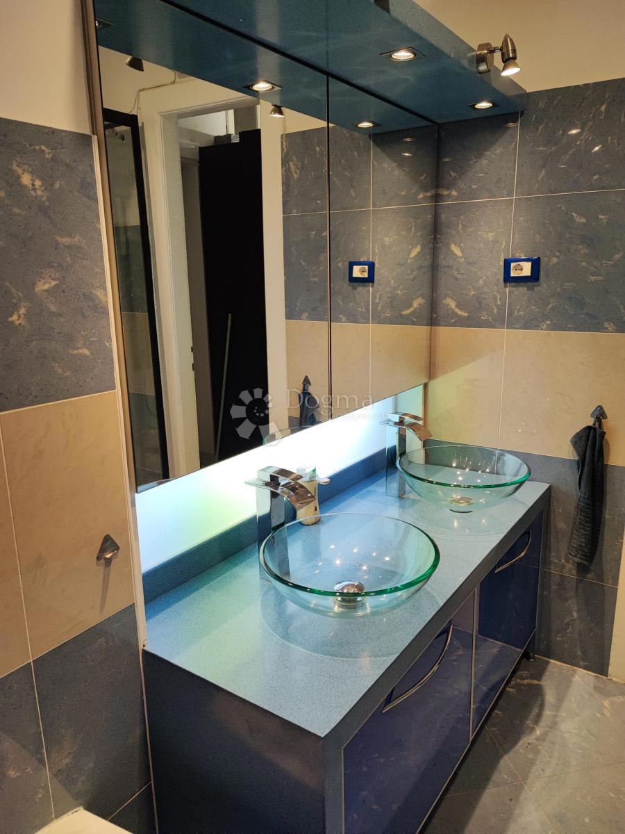 Stanovanje Centar, Gornji Grad - Medveščak, 113,29m2