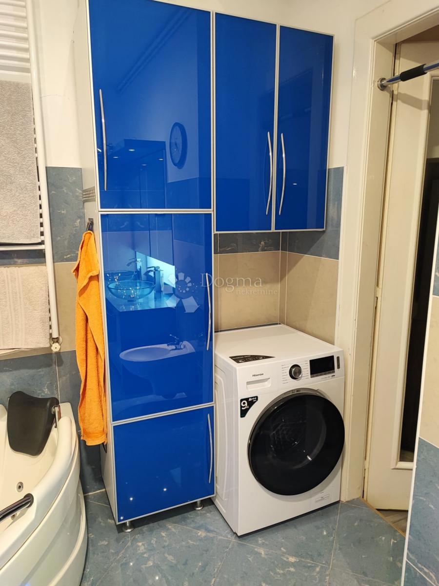 Stanovanje Centar, Gornji Grad - Medveščak, 113,29m2