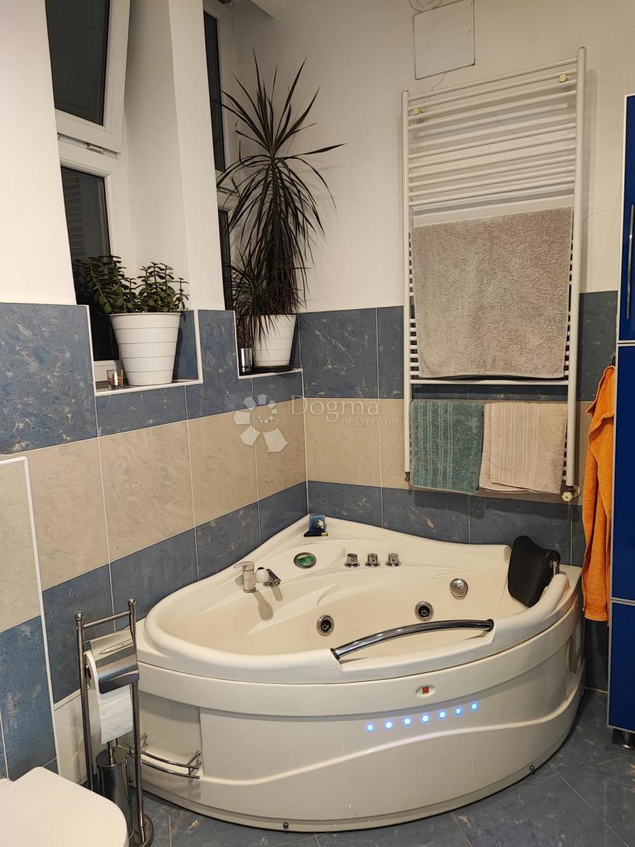 Stanovanje Centar, Gornji Grad - Medveščak, 113,29m2