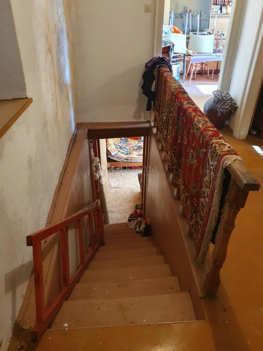 Hiša Trinajstići, Kastav, 150m2