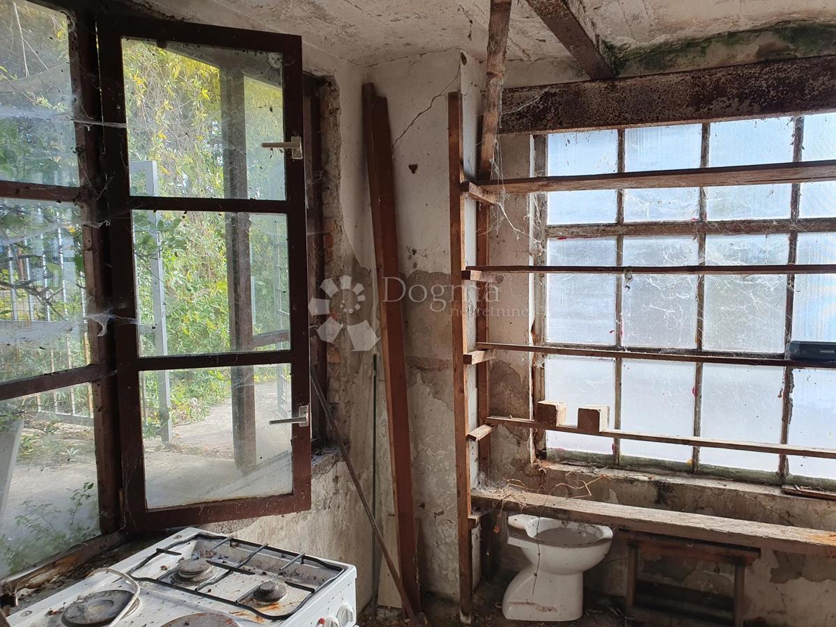 Hiša Trinajstići, Kastav, 150m2