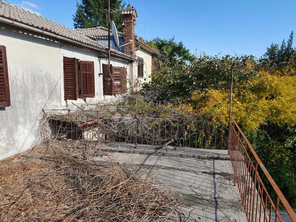 Hiša Trinajstići, Kastav, 150m2