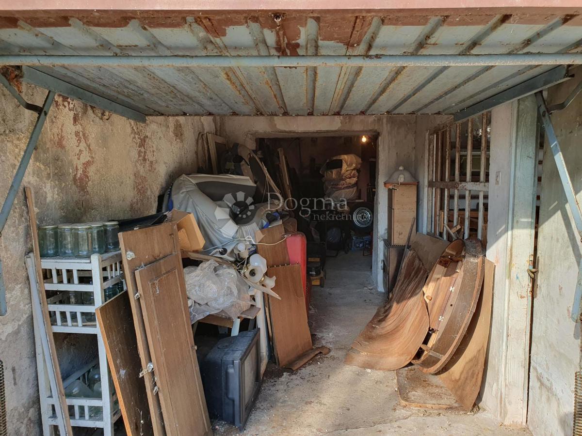 Hiša Trinajstići, Kastav, 150m2