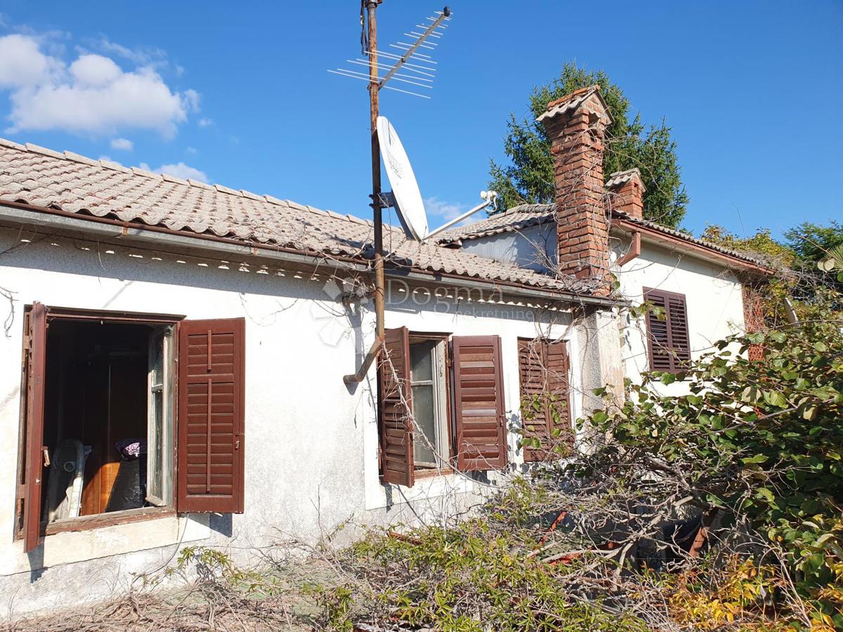 Hiša Trinajstići, Kastav, 150m2