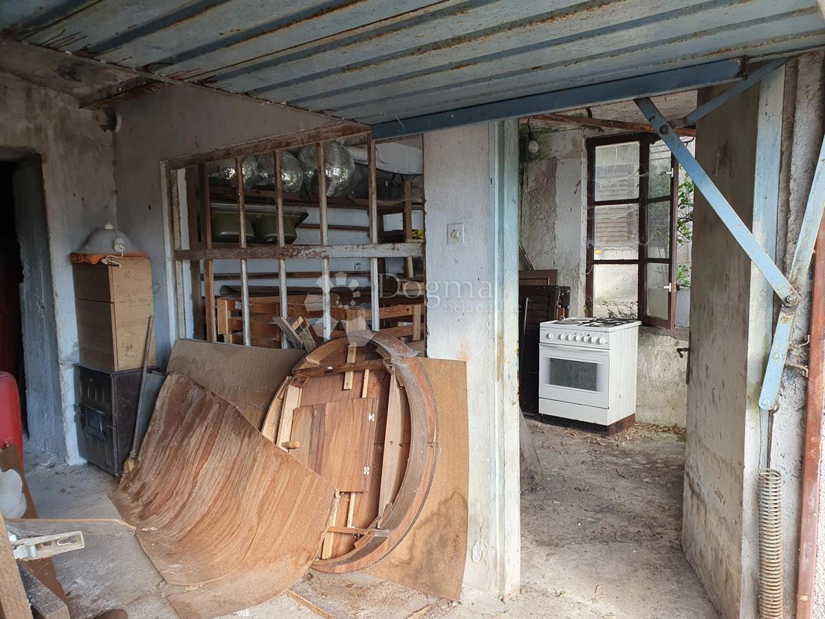 Hiša Trinajstići, Kastav, 150m2