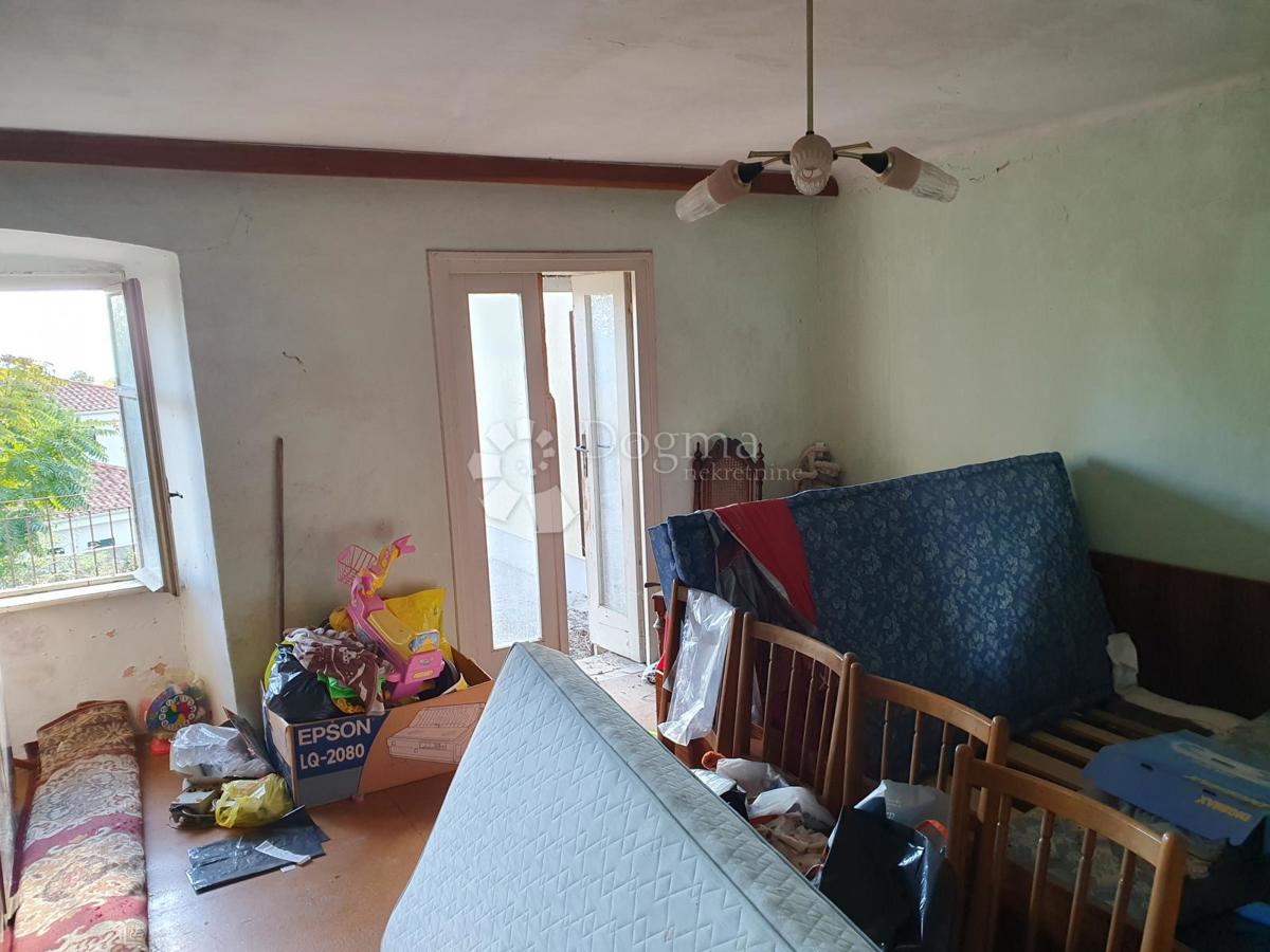 Hiša Trinajstići, Kastav, 150m2