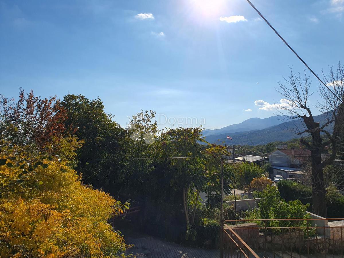 Hiša Trinajstići, Kastav, 150m2