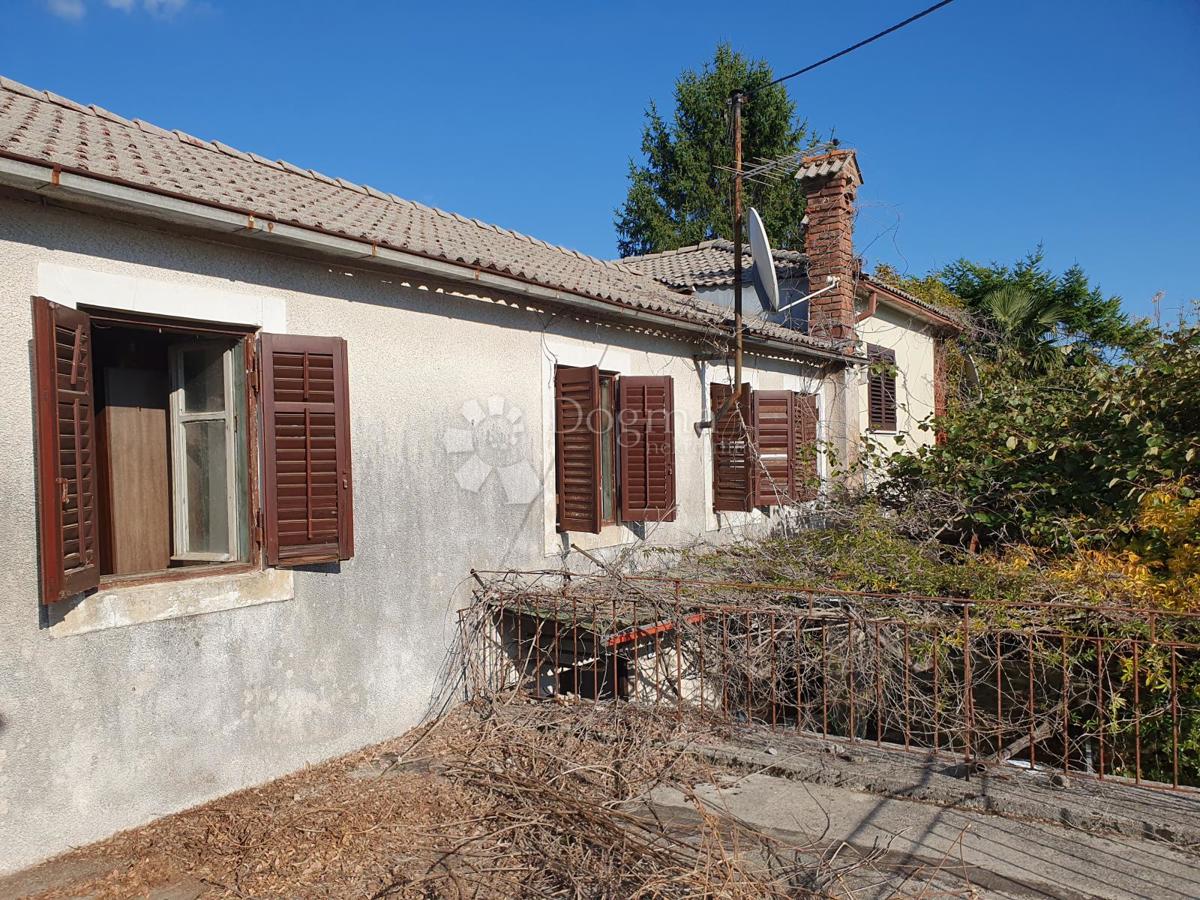 Hiša Trinajstići, Kastav, 150m2