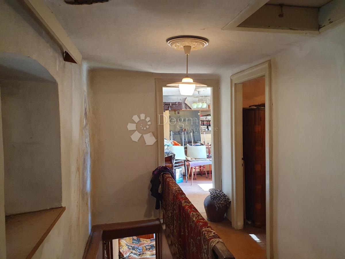 Hiša Trinajstići, Kastav, 150m2