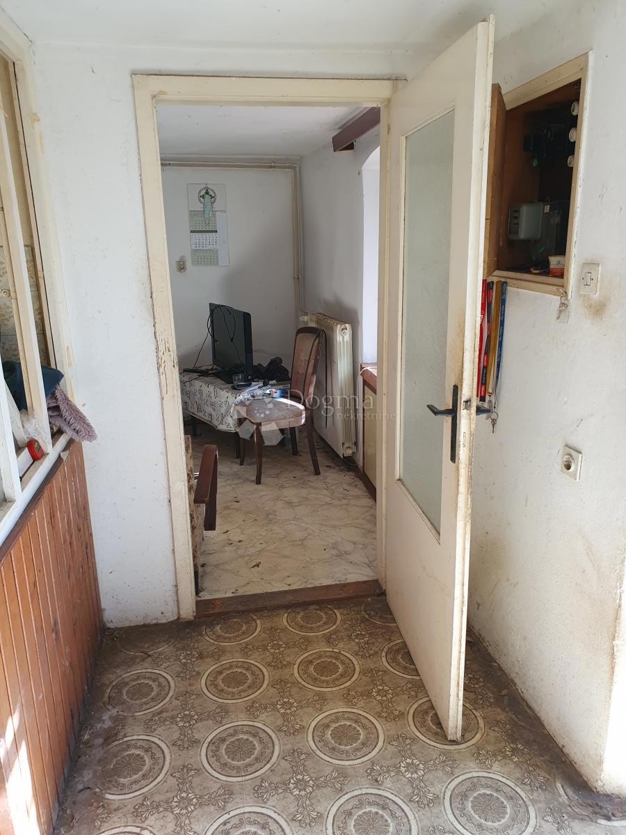 Hiša Trinajstići, Kastav, 150m2