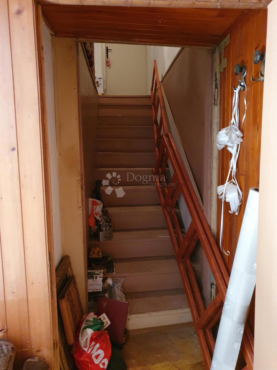 Hiša Trinajstići, Kastav, 150m2