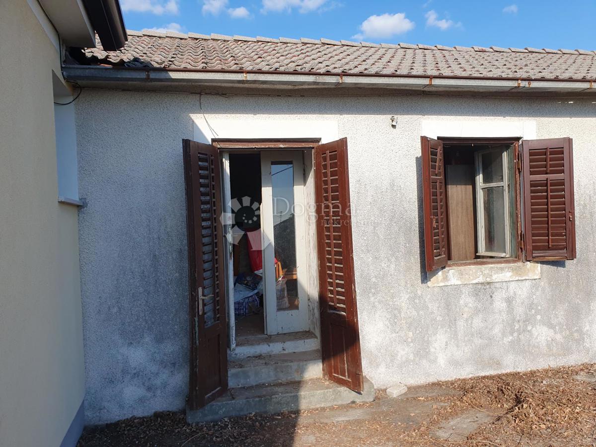 Hiša Trinajstići, Kastav, 150m2