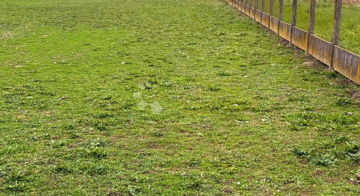 Zazidljivo zemljišče Štefanec, Čakovec, 4.589m2