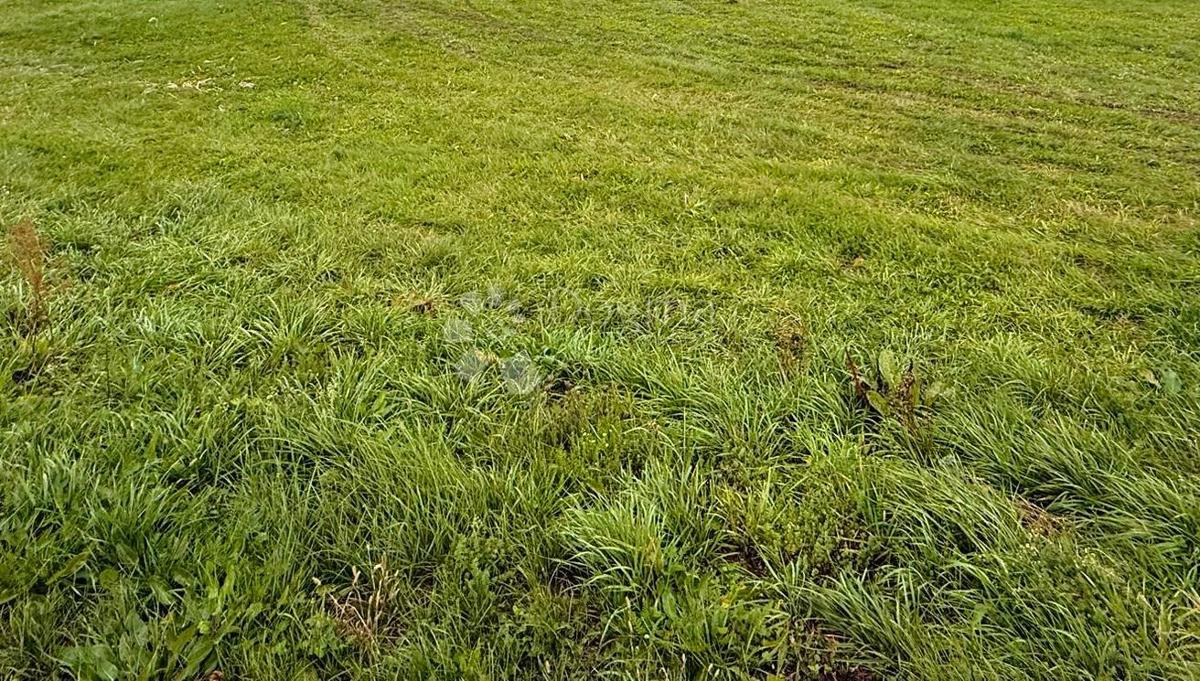 Zazidljivo zemljišče Štefanec, Čakovec, 4.589m2