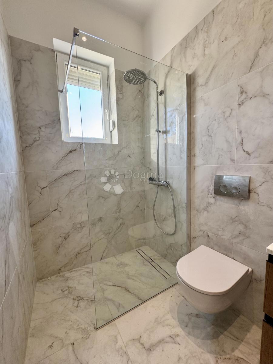 Stanovanje Novi Vinodolski, 57,20m2