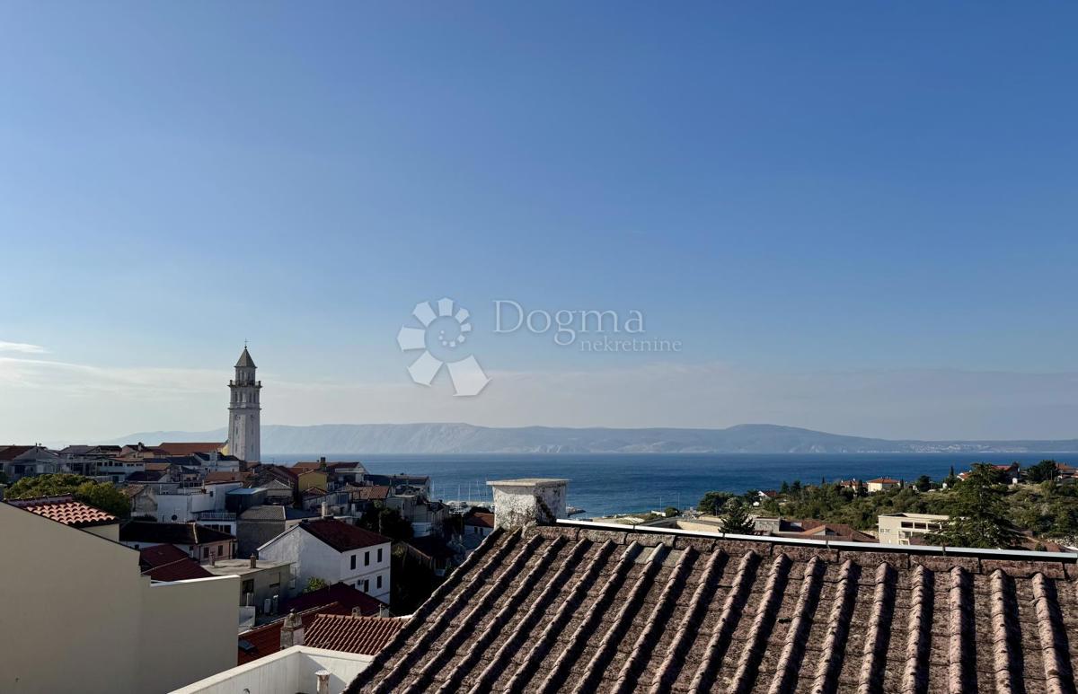 Stanovanje Novi Vinodolski, 57,20m2