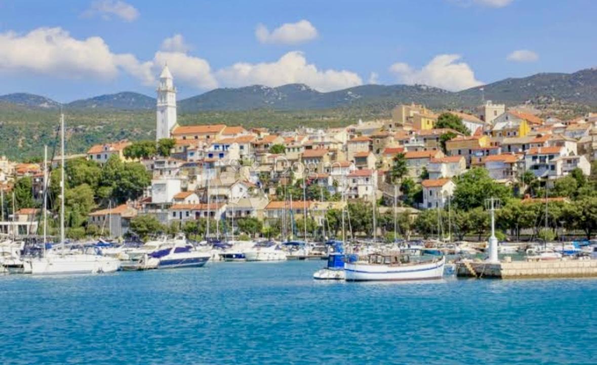 Stanovanje Novi Vinodolski, 57,20m2