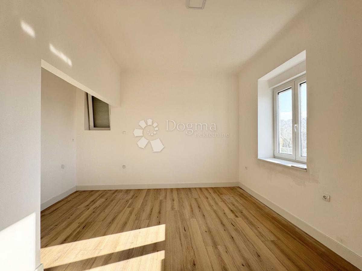 Stanovanje Novi Vinodolski, 57,20m2