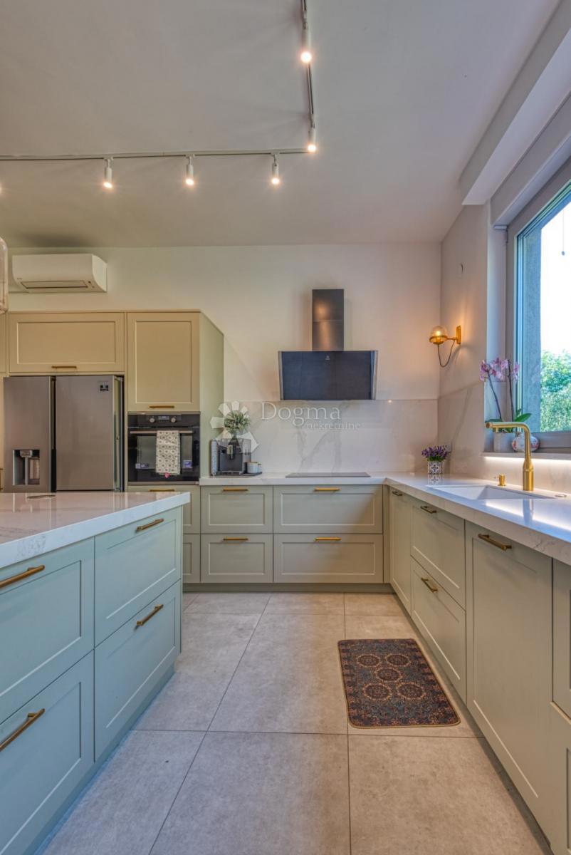 Stanovanje Centar, Gornji Grad - Medveščak, 260m2