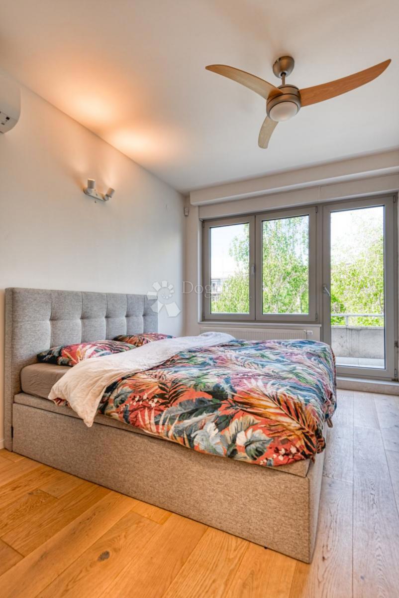 Stanovanje Centar, Gornji Grad - Medveščak, 260m2