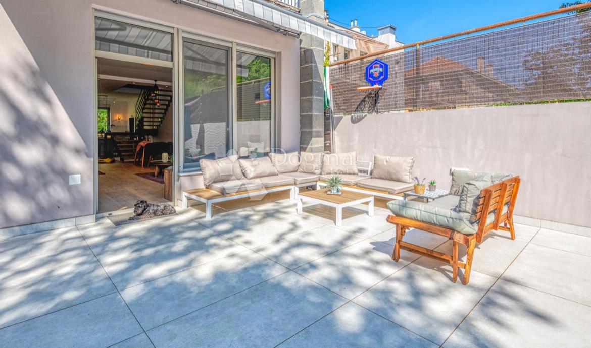 Stanovanje Centar, Gornji Grad - Medveščak, 260m2