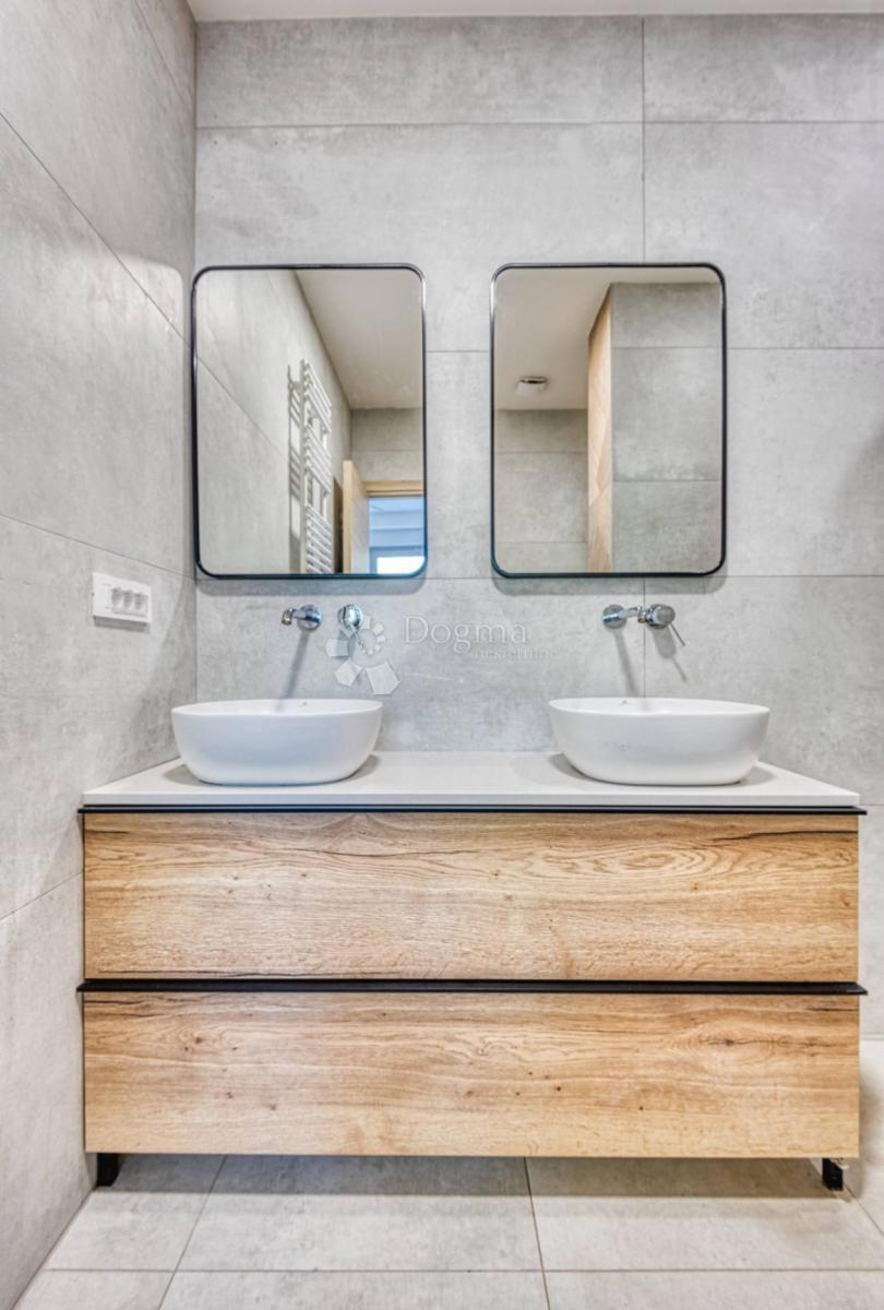 Stanovanje Centar, Gornji Grad - Medveščak, 260m2