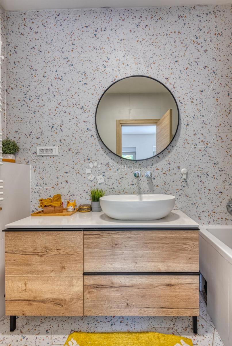 Stanovanje Centar, Gornji Grad - Medveščak, 260m2