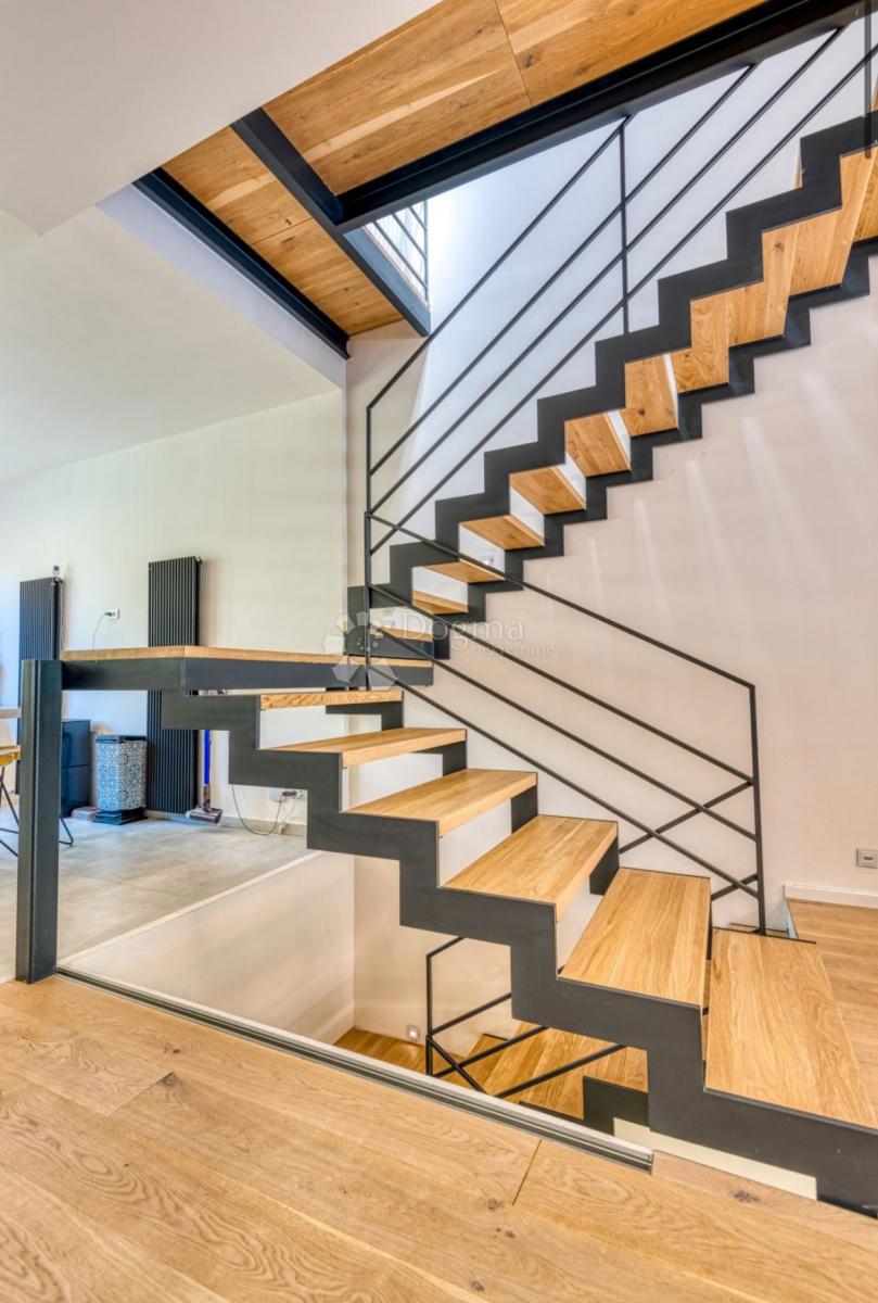 Stanovanje Centar, Gornji Grad - Medveščak, 260m2