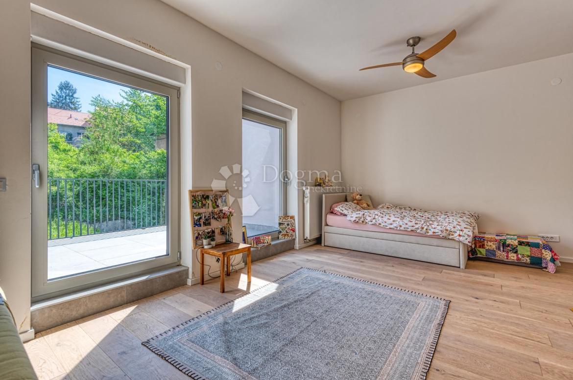 Stanovanje Centar, Gornji Grad - Medveščak, 260m2