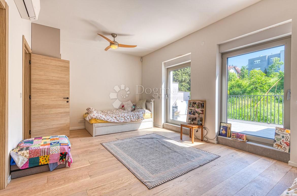 Stanovanje Centar, Gornji Grad - Medveščak, 260m2