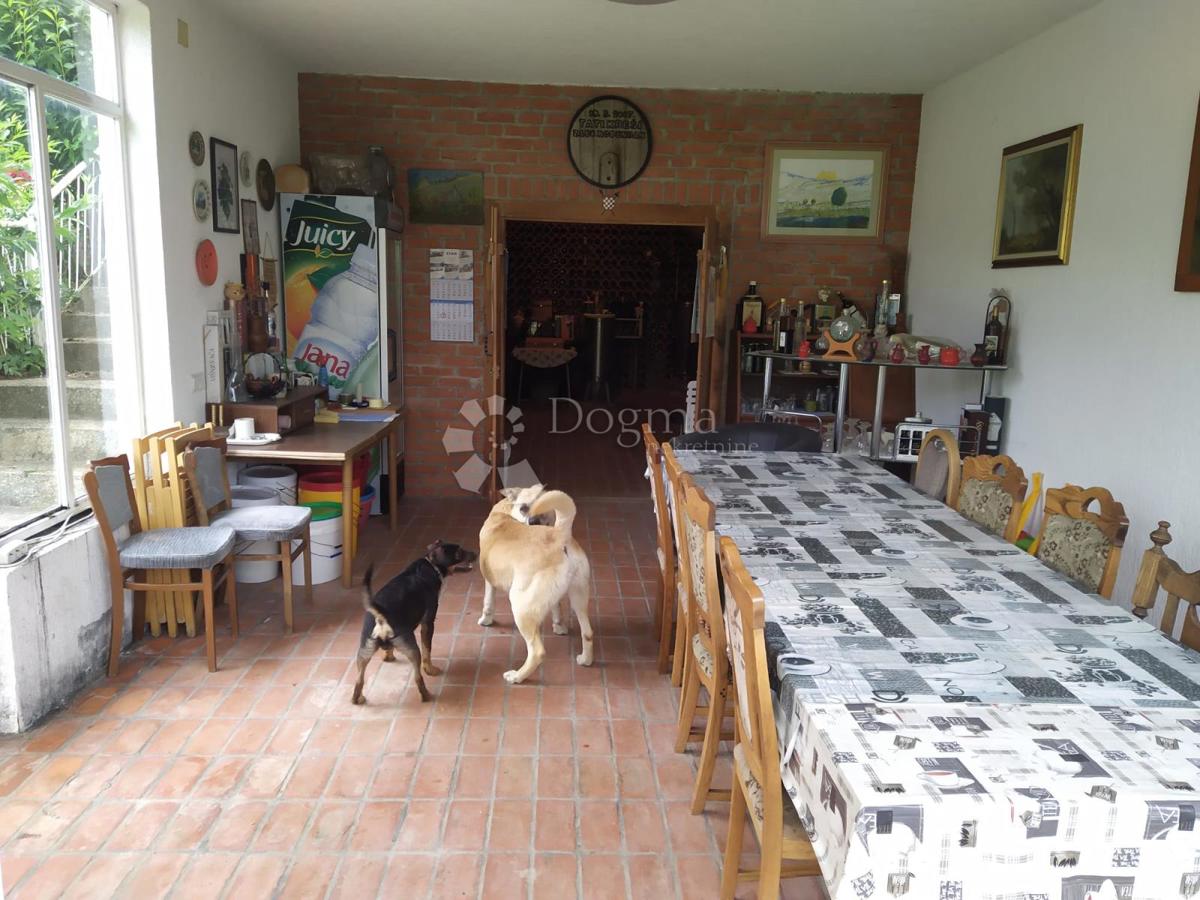 Hiša Vlaškovec, Jastrebarsko - Okolica, 97m2