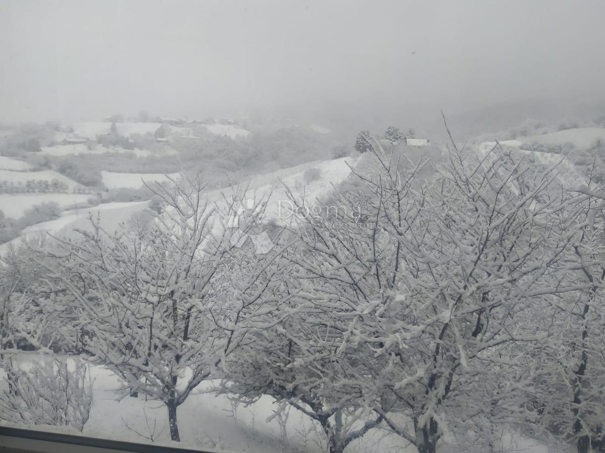 Hiša Vlaškovec, Jastrebarsko - Okolica, 97m2